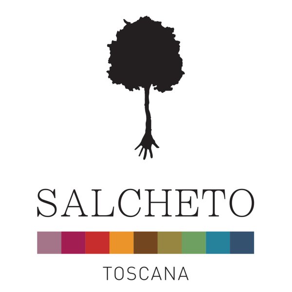 Salcheto Wein, Toskana