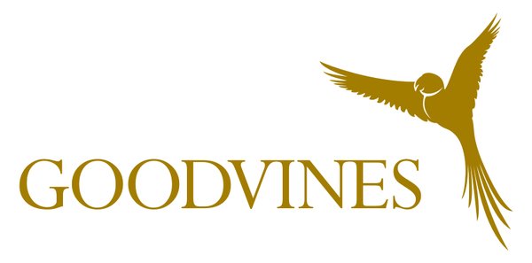 Goodvines alkoholfreier Wein