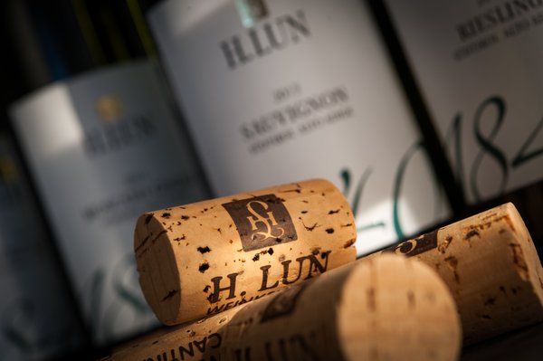 Buy Lun wines online at Vinothek Munzert