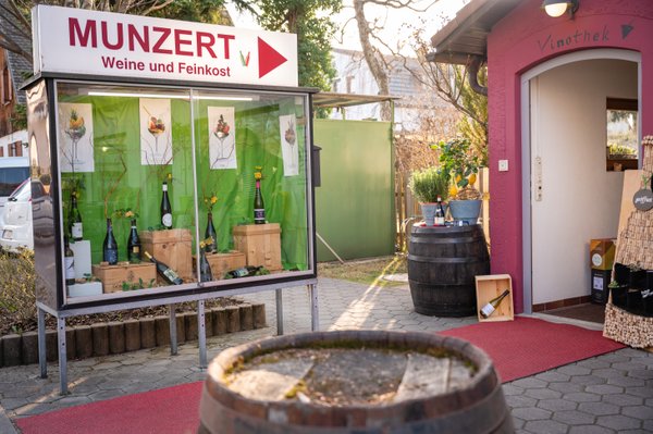 Weinhandlung München